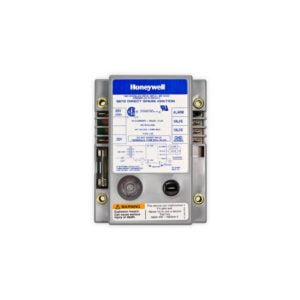 S87C1014 Control de encendido por chispa de dos varillas con 11 segundos de prueba y temporización de bloqueo