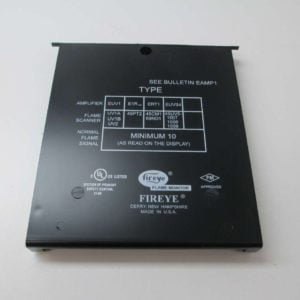 AMPLIFICADOR MOD. E1R1