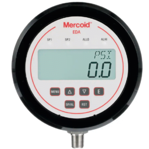 Controlador de presión electrónico Dwyer – serie EDA DWYER