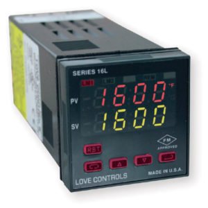 Control de límite Dwyer – series 16L