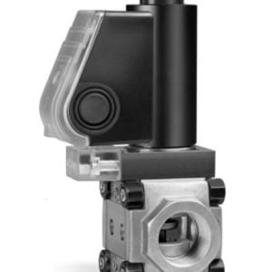 VALVULA SELENOIDE VAS 3T /NQSR KROMSCHROEDER